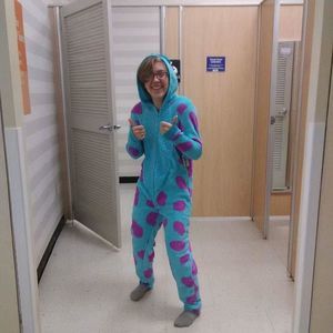 Meet your Posher, Erin